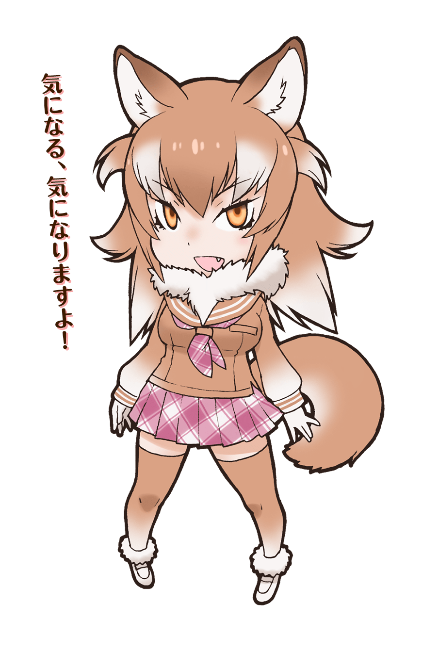 3 けものフレンズの見逃し回を無料で観る方法まとめ